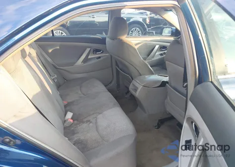 2010 Toyota Camry Se from USA, damaged, VIN 4T1BF3EKXAU547026